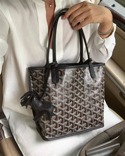 goyard hong kong price 2019|goyard gm bag price.